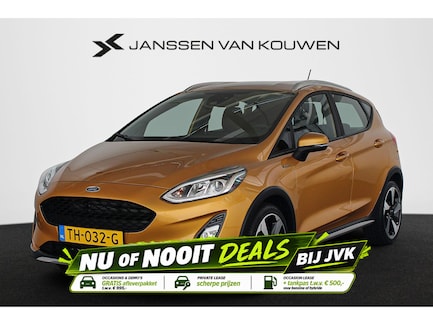 Ford Fiesta 0