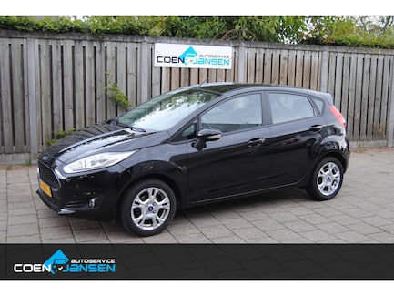 Ford Fiesta 0