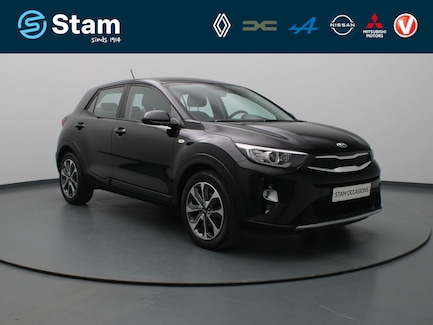 Kia Stonic 0