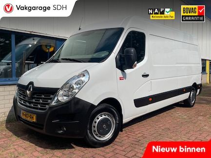 Renault Master 0