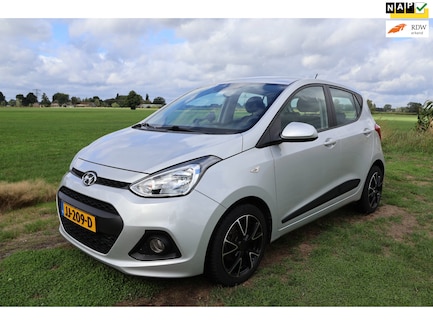 Hyundai i10 0