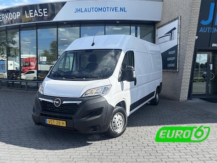 Opel Movano 0