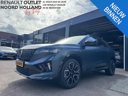 Renault Austral 0