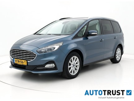 Ford Galaxy 0
