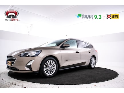 Ford Focus 0