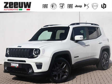 Jeep Renegade 0