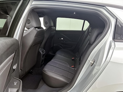 Opel Astra 0