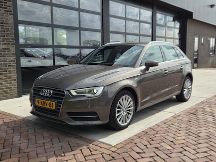 Audi A3 0