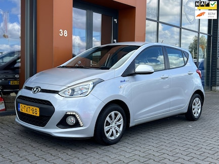 Hyundai i10 0