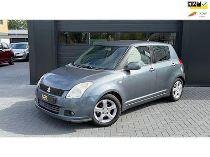 Suzuki Swift 0