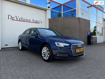 Audi A4 0