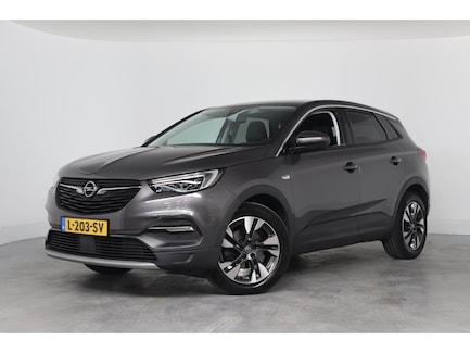 Opel Grandland 0