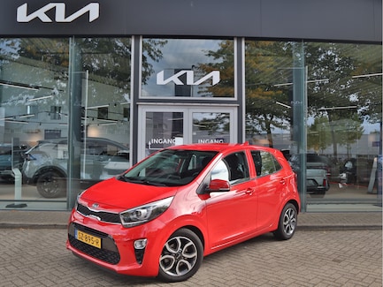 Kia Picanto 0