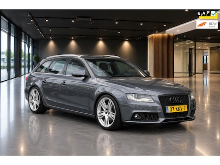 Audi A4 0