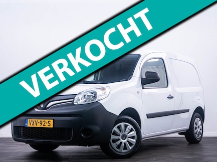Renault Kangoo 0