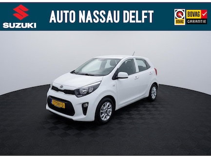 Kia Picanto 0