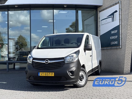 Opel Vivaro 0