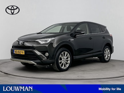 Toyota RAV4 0