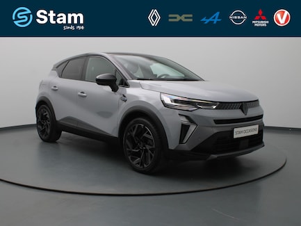 Renault Captur 0