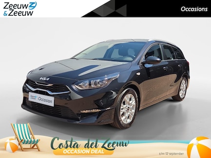 Kia Ceed 0