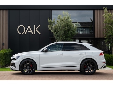 Audi Q8 0