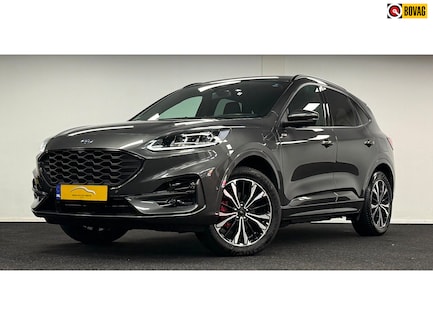 Ford Kuga 0