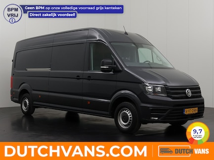 Volkswagen Crafter 0