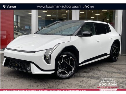 Kia EV4 0