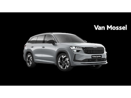 Skoda Kodiaq 0
