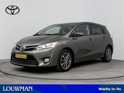 Toyota Verso 0