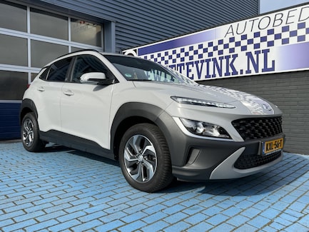 Hyundai Kona 0