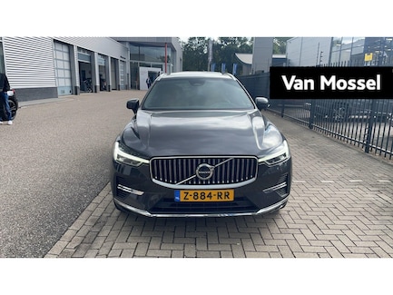 Volvo XC60 0