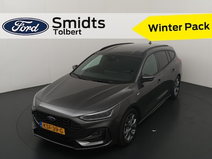 Ford Focus 0