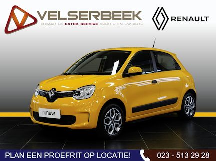 Renault Twingo 0