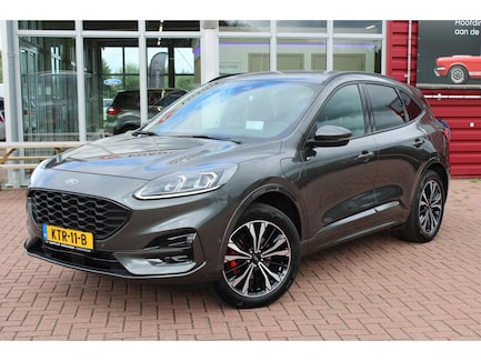 Ford Kuga 0
