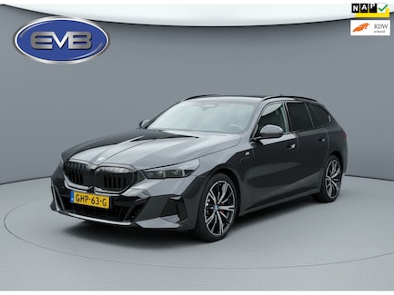 BMW 5-Serie 0