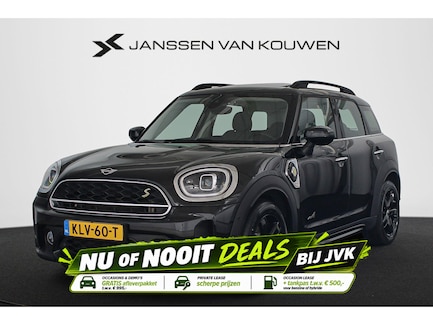 MINI Countryman 0