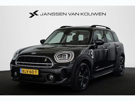 MINI Countryman 0