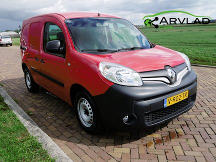 Renault Kangoo 0