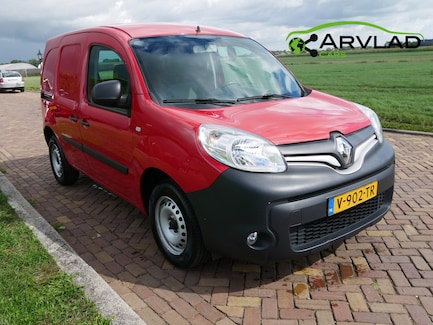 Renault Kangoo 0