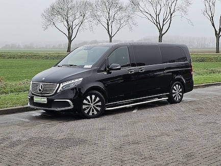 Mercedes-Benz EQV 0