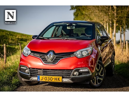 Renault Captur 0