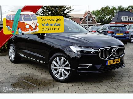 Volvo XC60 0