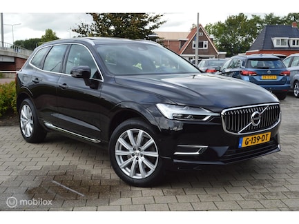 Volvo XC60 0