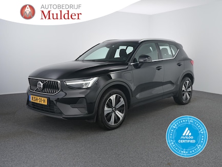 Volvo XC40 0