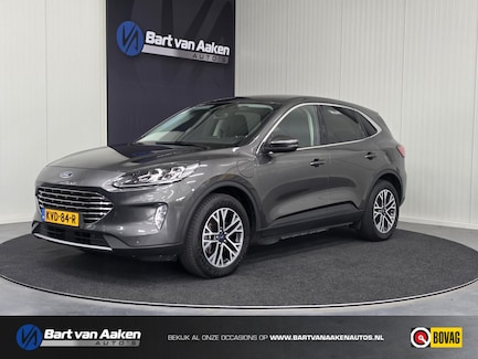 Ford Kuga 0
