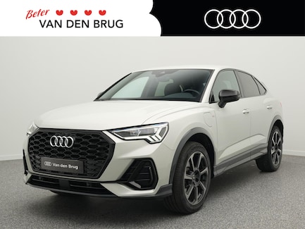 Audi Q3 Sportback 0