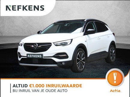 Opel Grandland 0