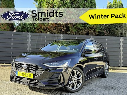 Ford Focus 0