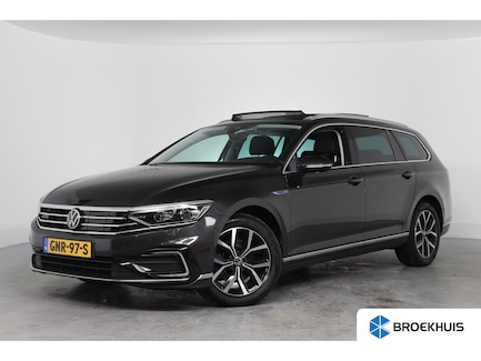Volkswagen Passat 0